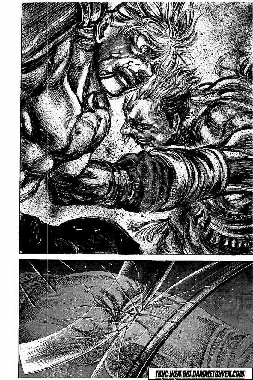 Rikudou Chapter 69 trang 14