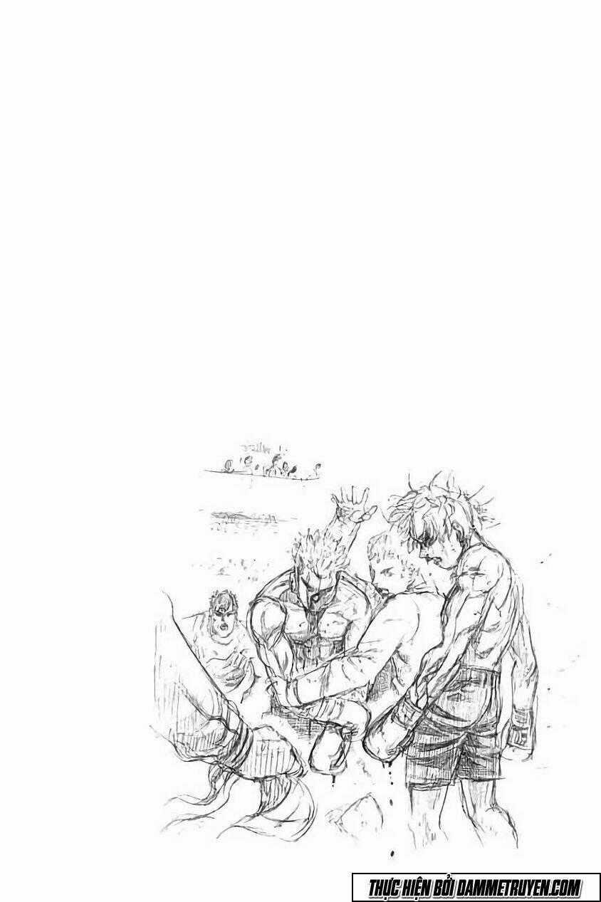 Rikudou Chapter 69 trang 20