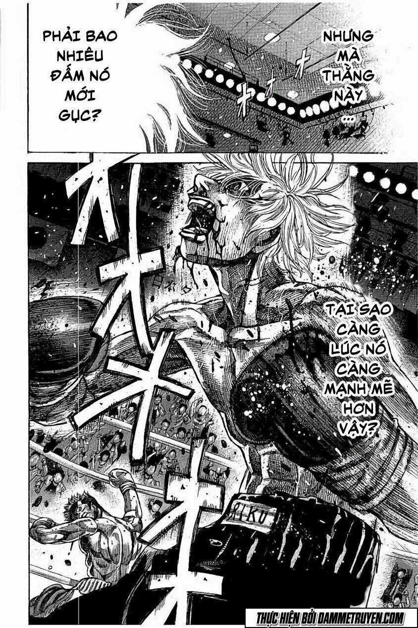 Rikudou Chapter 69 trang 4