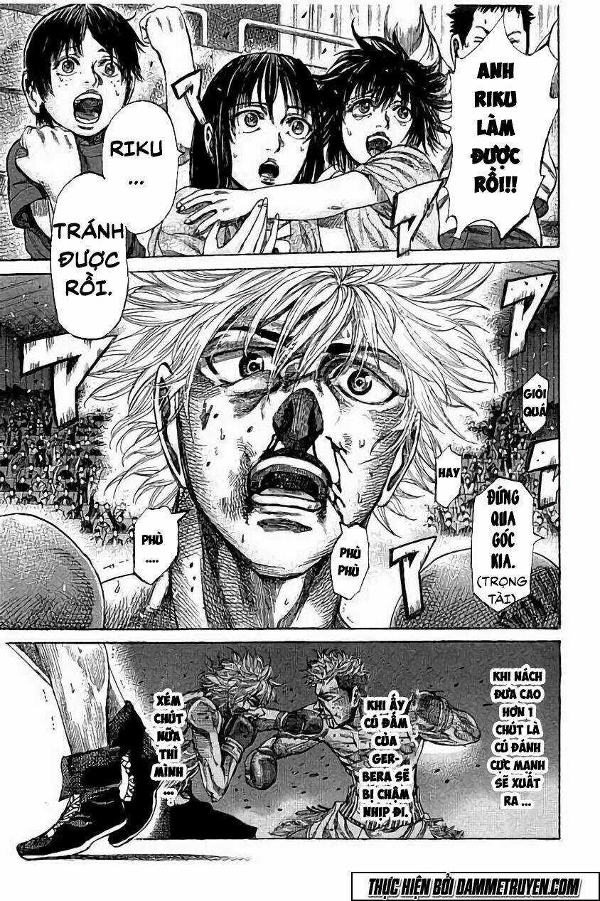 Rikudou Chapter 69 trang 5