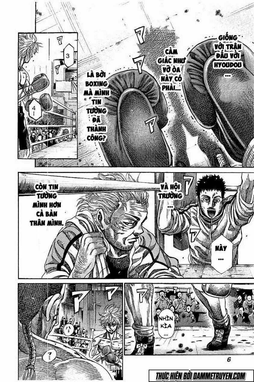 Rikudou Chapter 69 trang 6