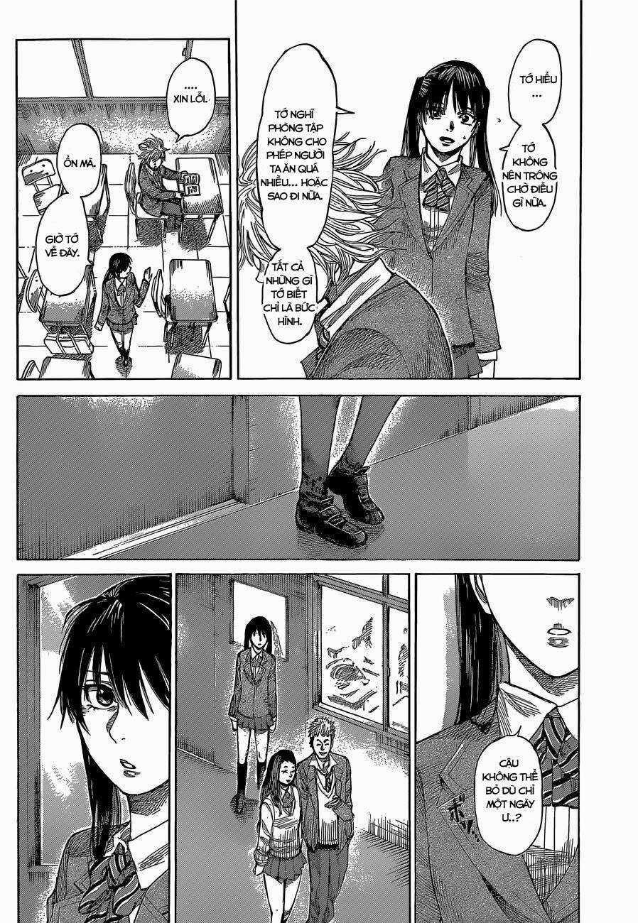 Rikudou Chapter 7 trang 10