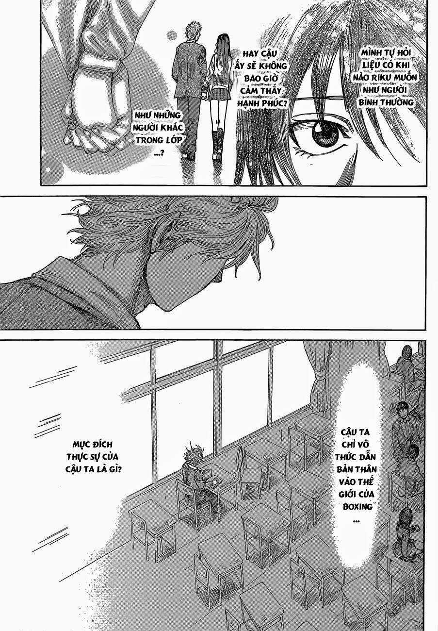 Rikudou Chapter 7 trang 11
