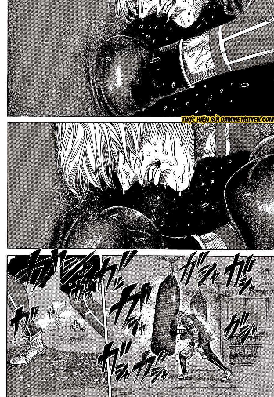 Rikudou Chapter 7 trang 12