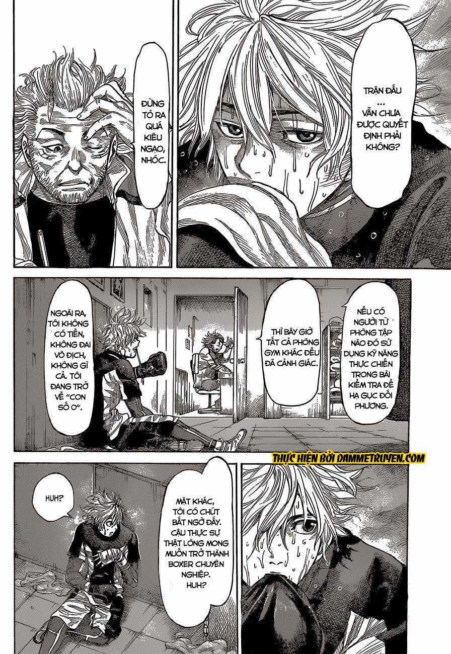 Rikudou Chapter 7 trang 14