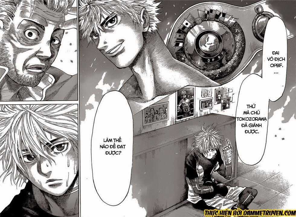 Rikudou Chapter 7 trang 16