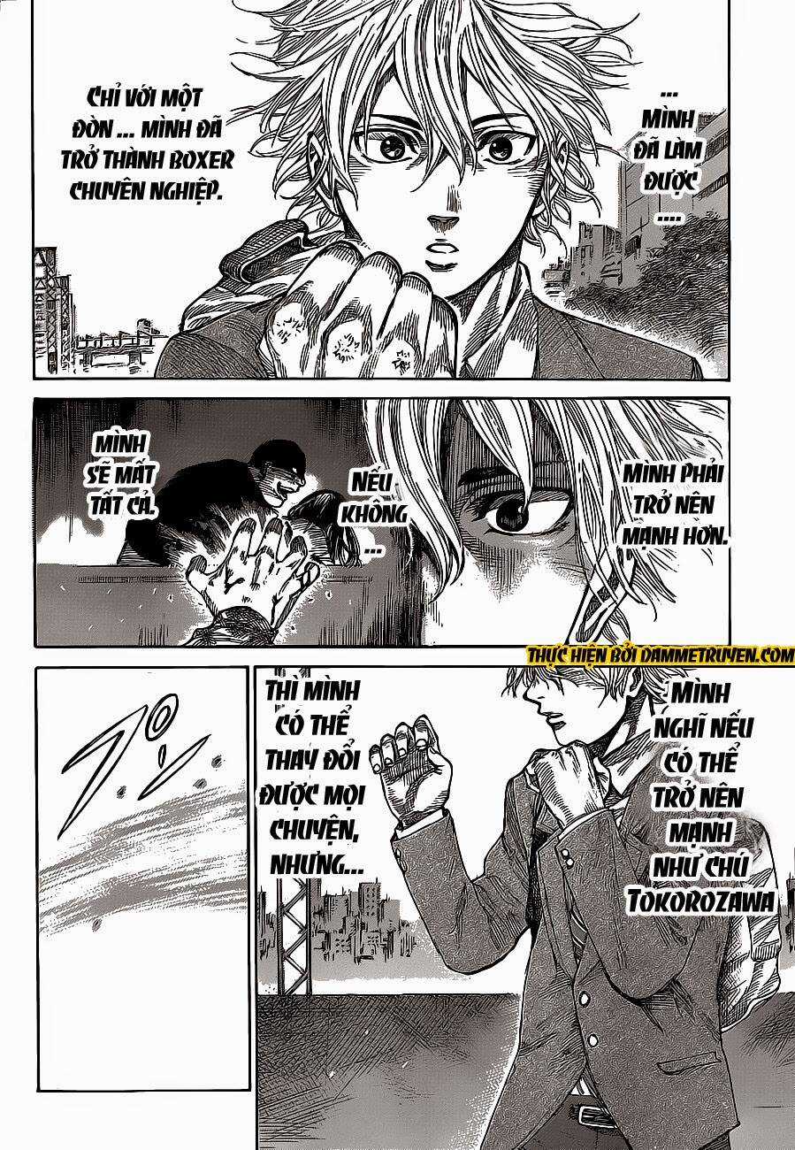 Rikudou Chapter 7 trang 4