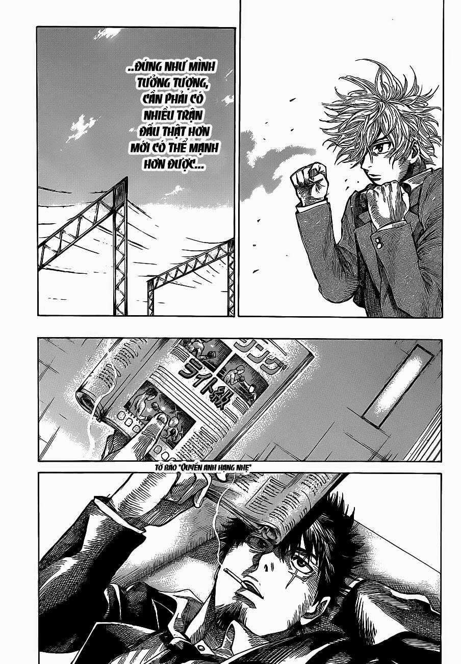 Rikudou Chapter 7 trang 5