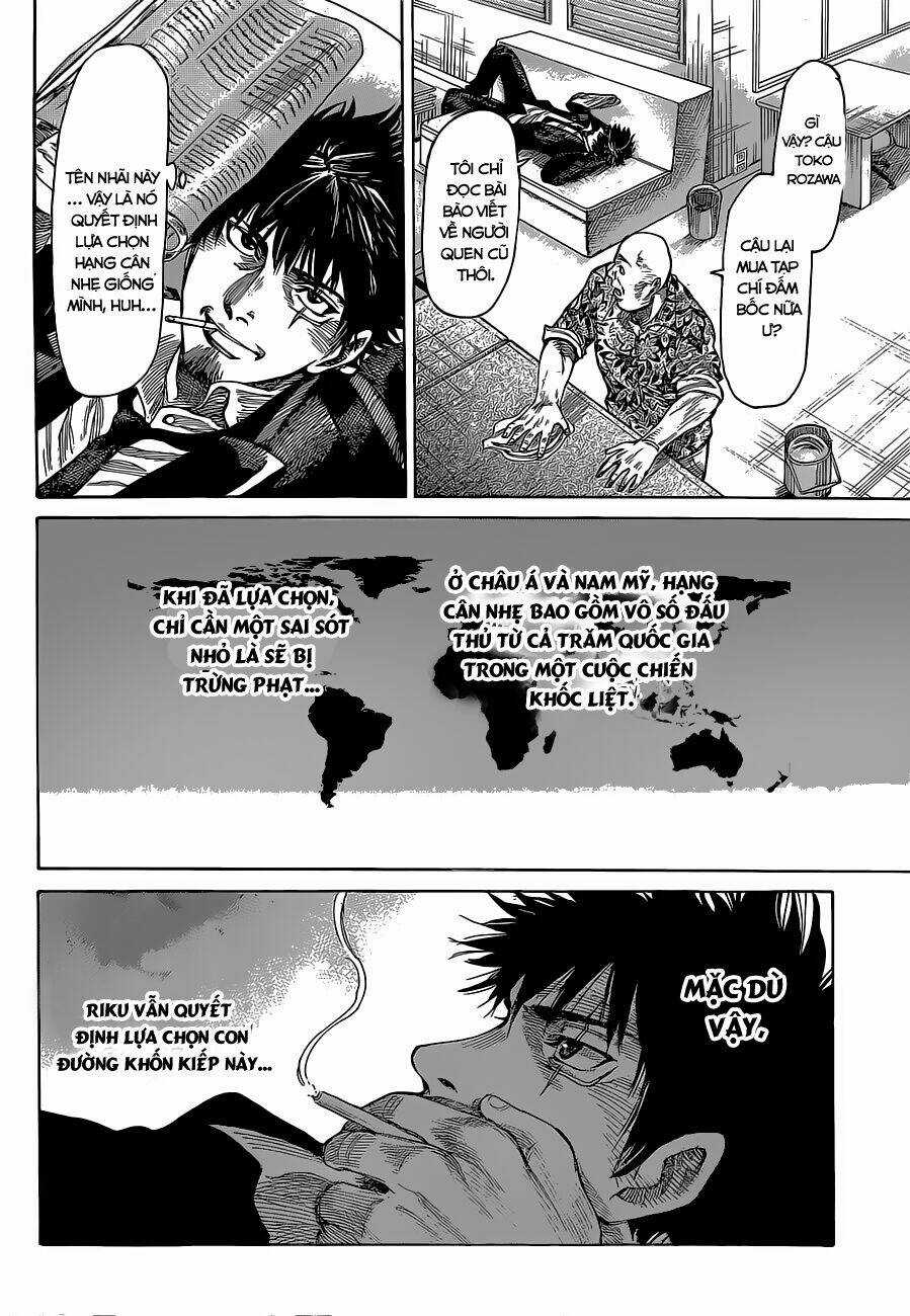 Rikudou Chapter 7 trang 6