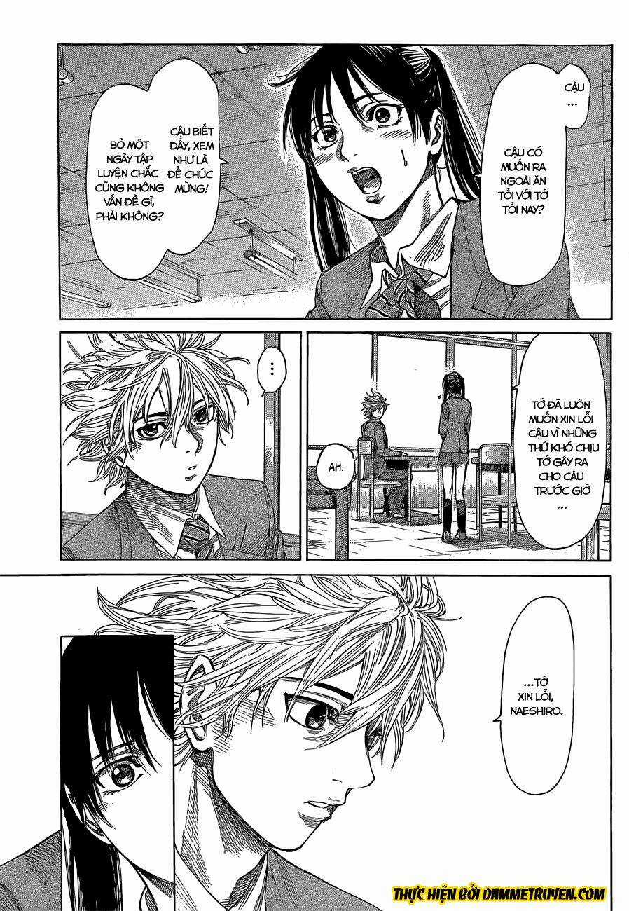Rikudou Chapter 7 trang 9