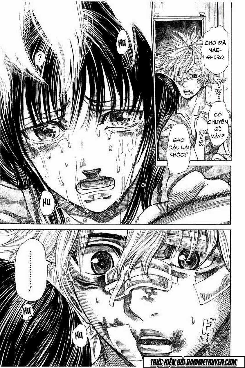 Rikudou Chapter 70 trang 10