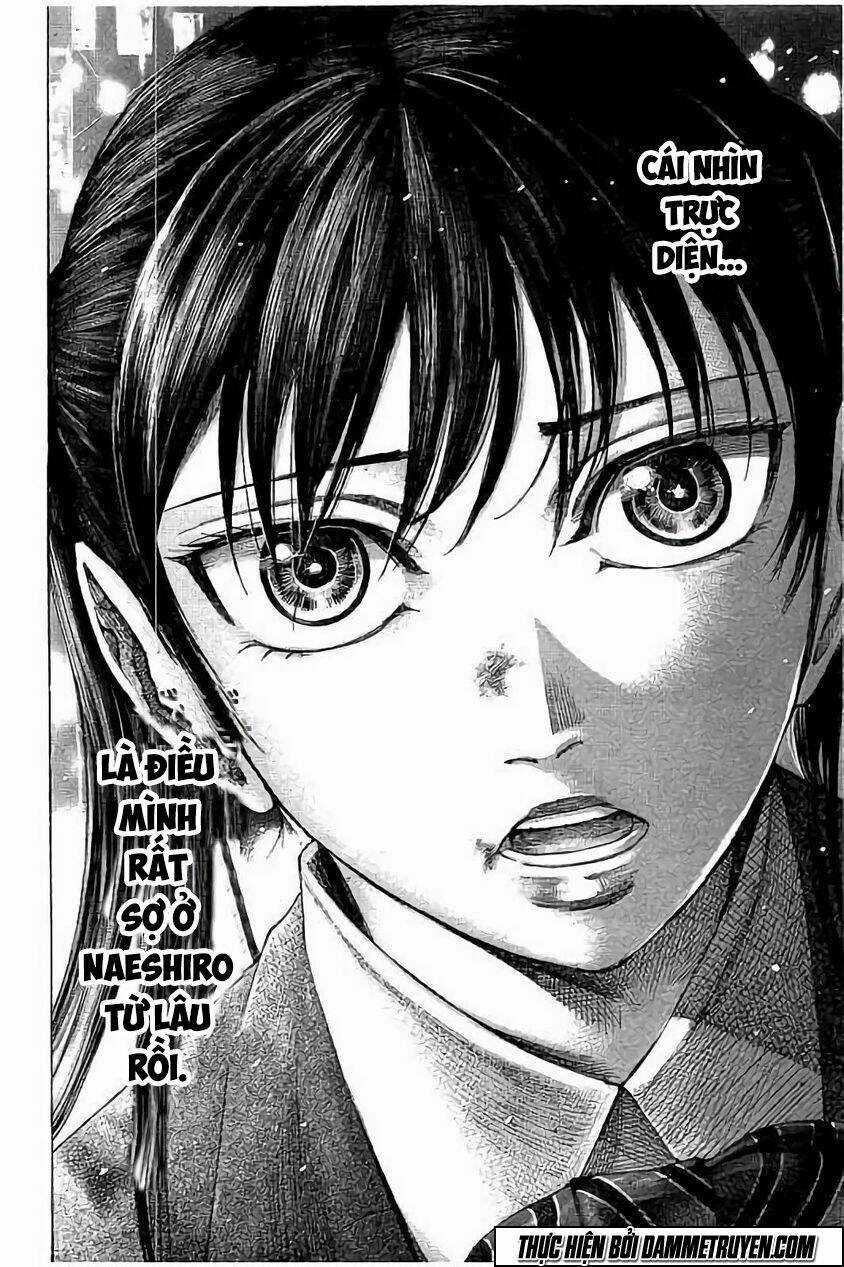 Rikudou Chapter 70 trang 12