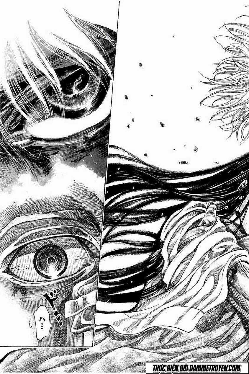 Rikudou Chapter 70 trang 15