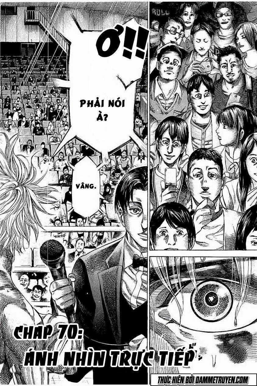 Rikudou Chapter 70 trang 2