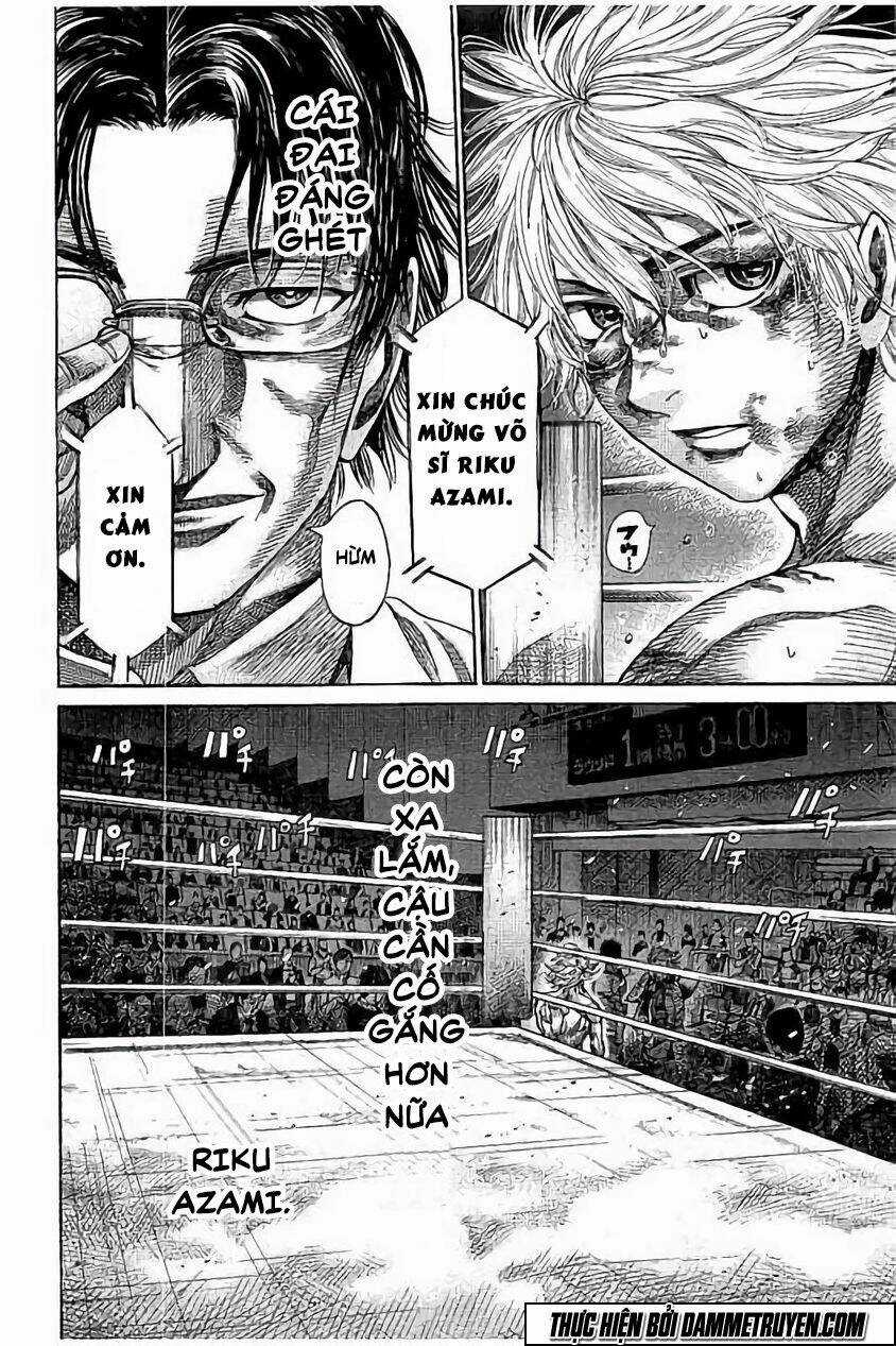 Rikudou Chapter 70 trang 5