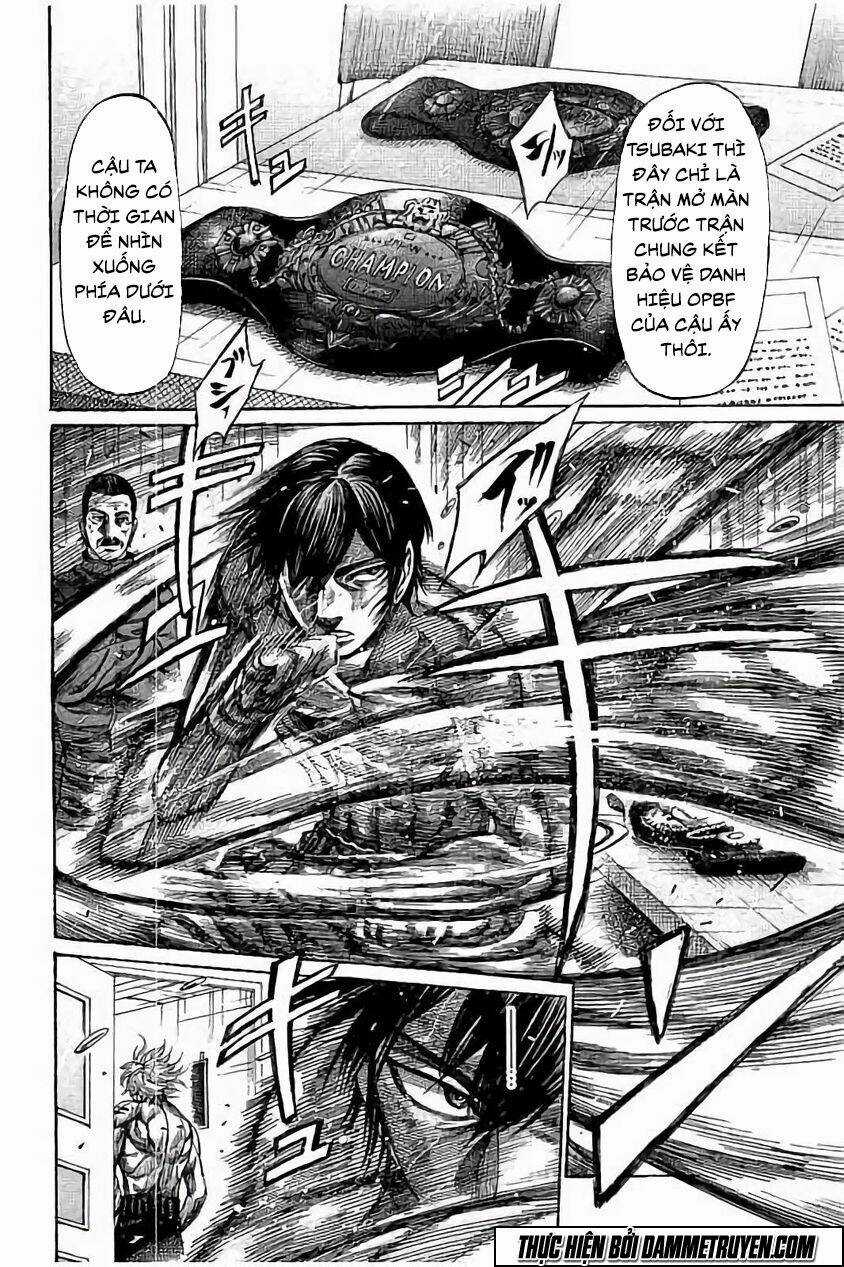 Rikudou Chapter 70 trang 7