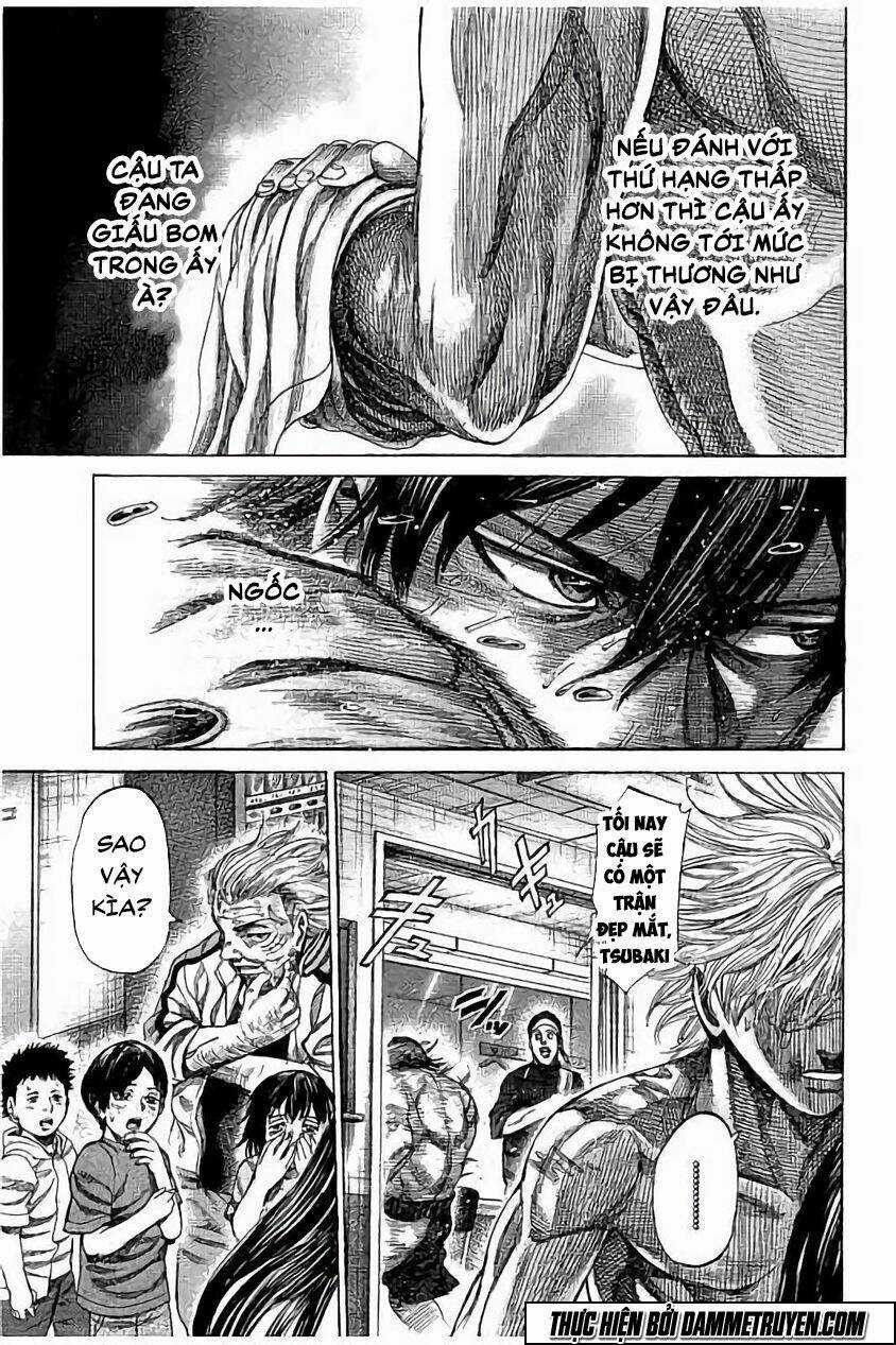 Rikudou Chapter 70 trang 8