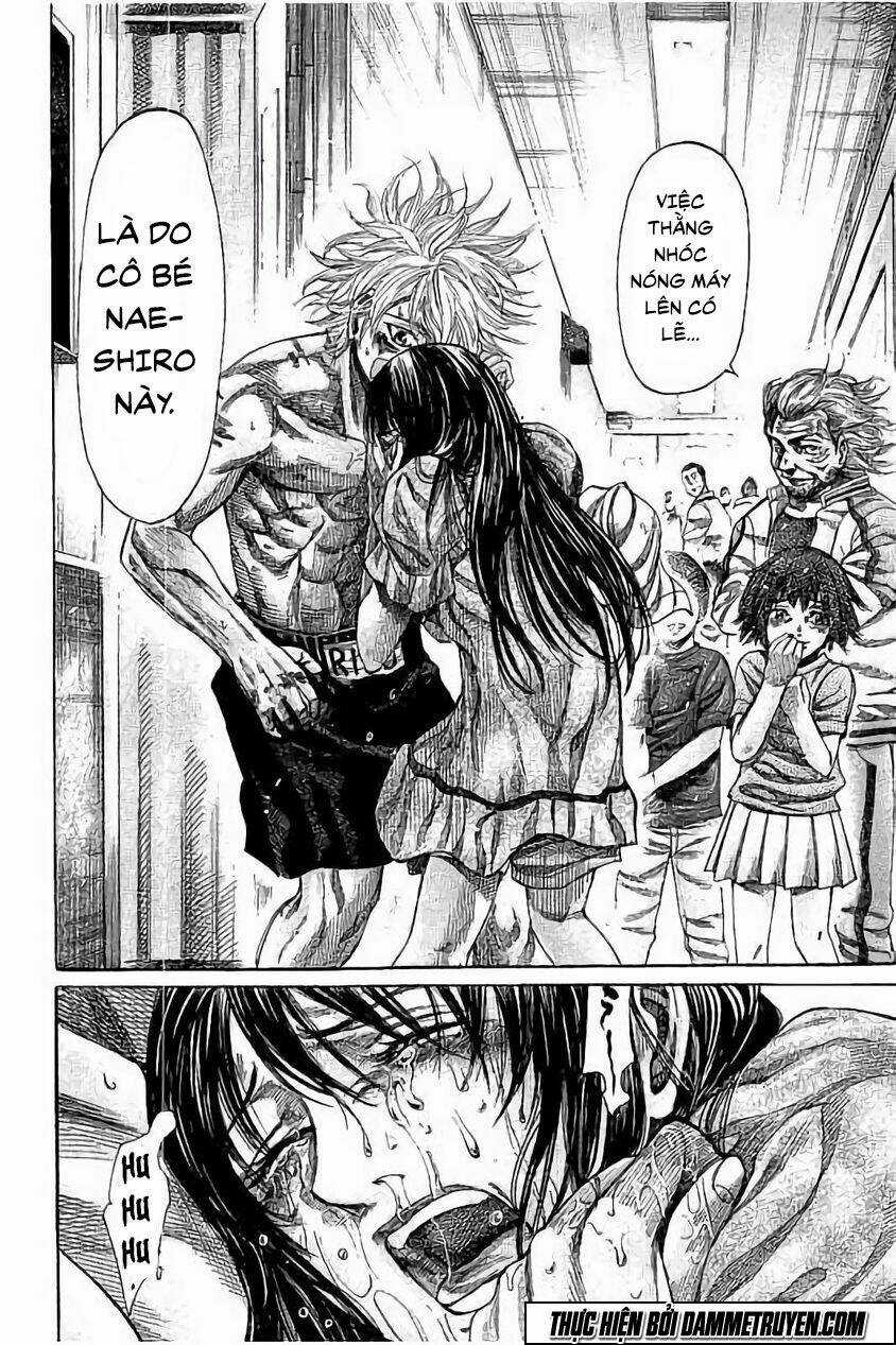 Rikudou Chapter 70 trang 9