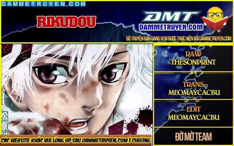 Rikudou Chapter 71 trang 0