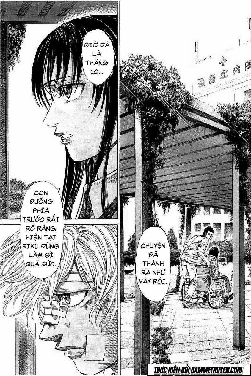 Rikudou Chapter 71 trang 3