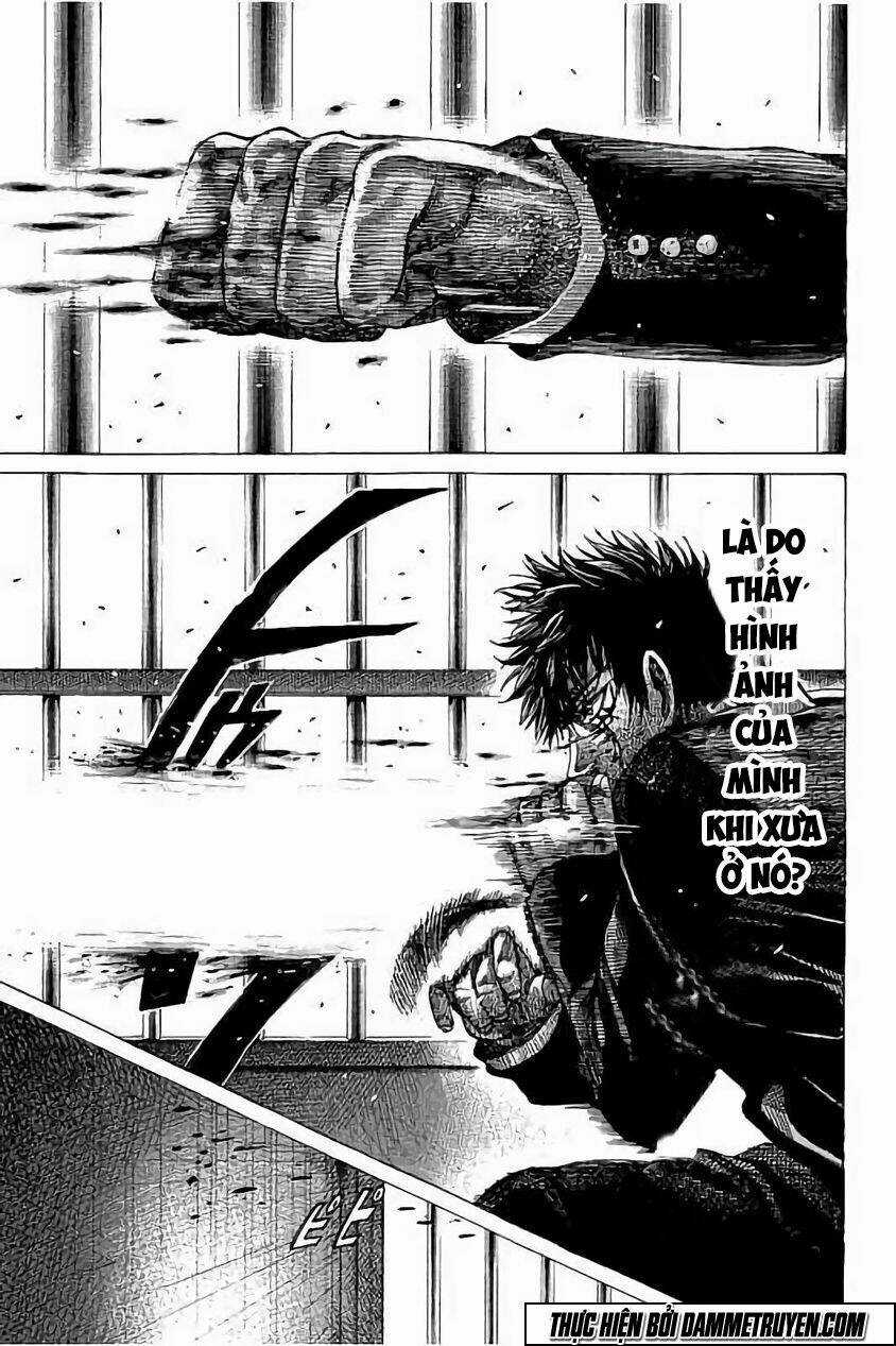 Rikudou Chapter 72 trang 13