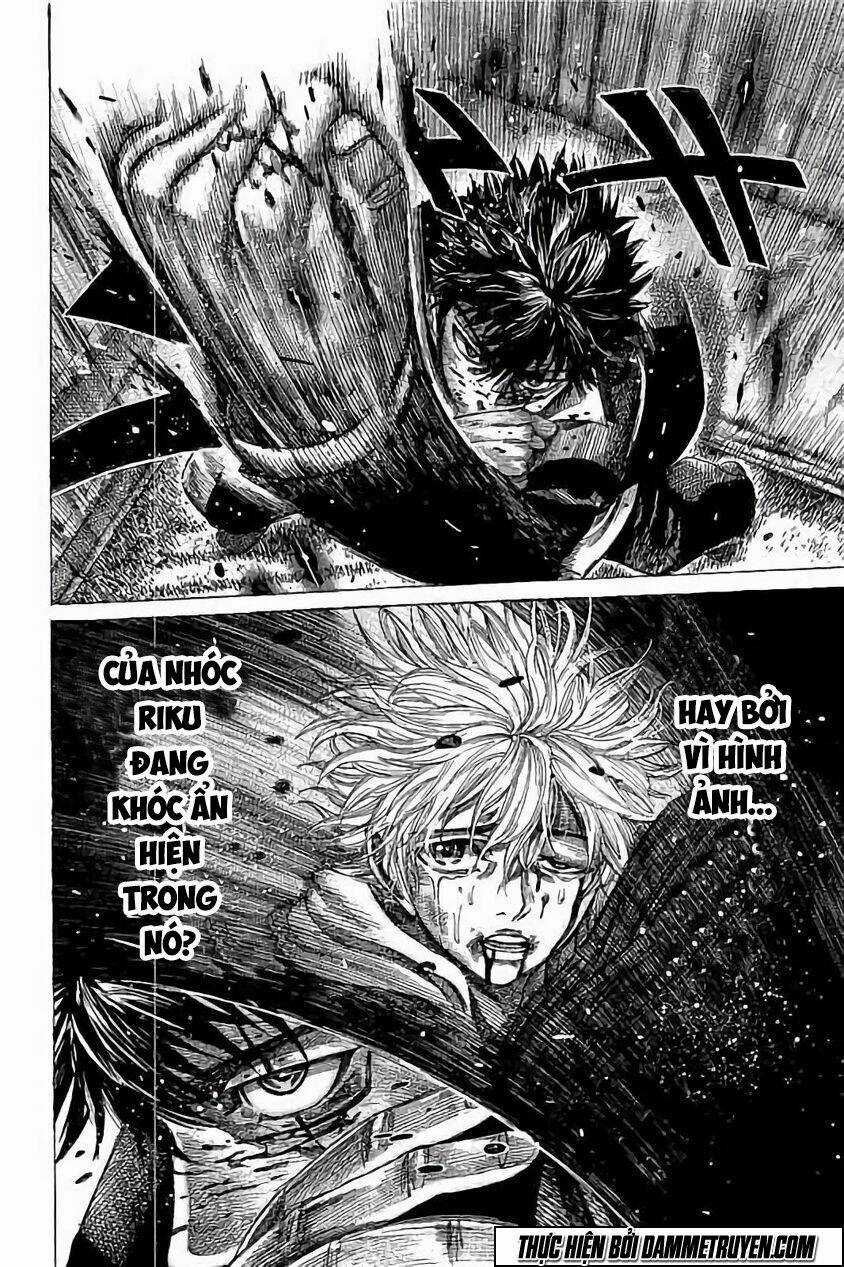 Rikudou Chapter 72 trang 14