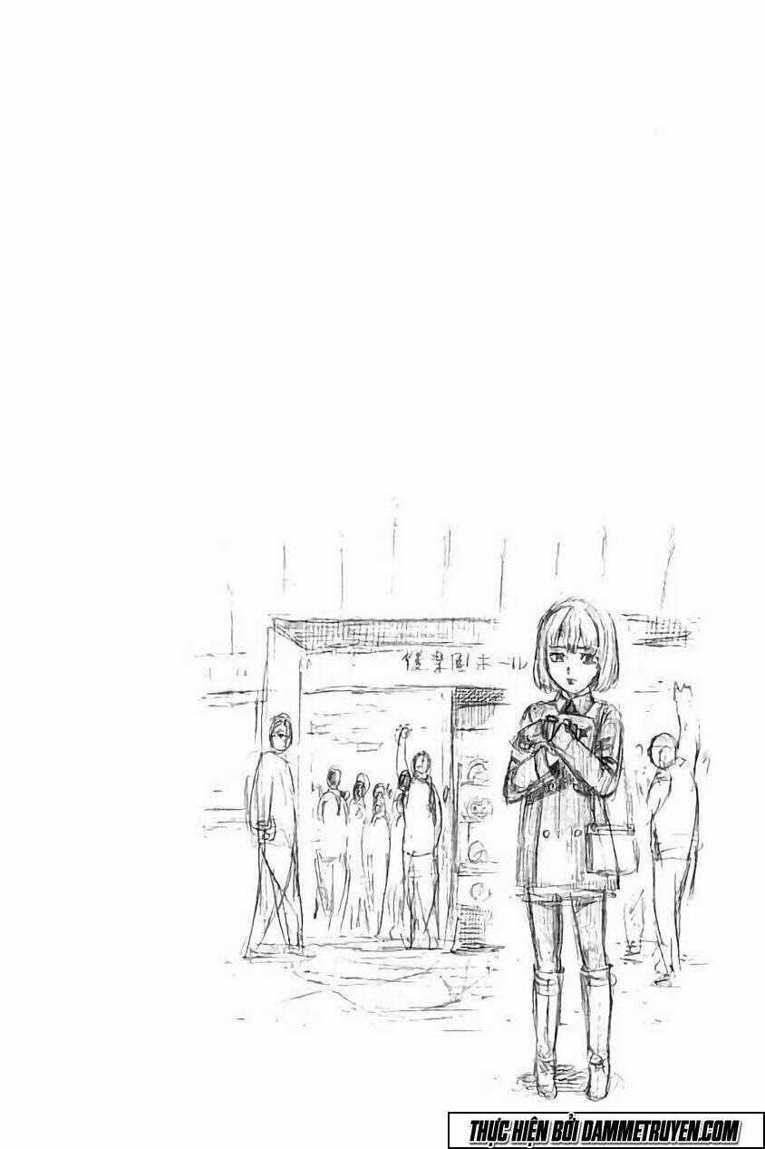 Rikudou Chapter 73 trang 18