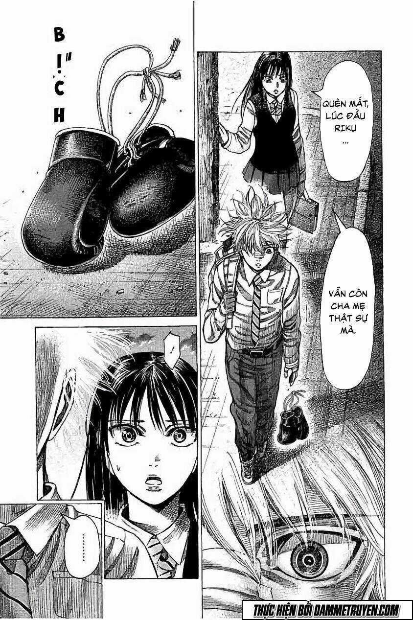 Rikudou Chapter 73 trang 4