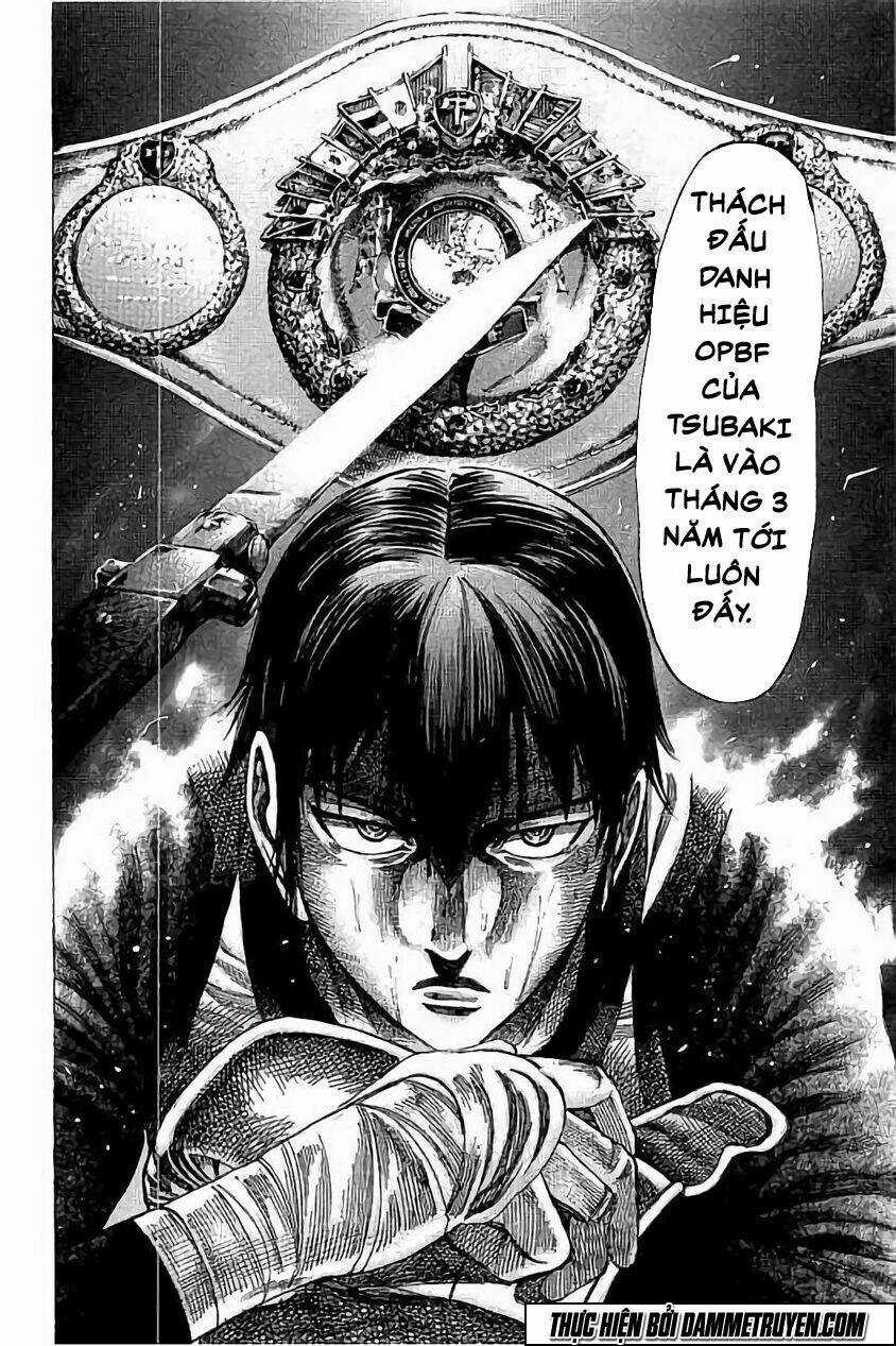 Rikudou Chapter 74 trang 10