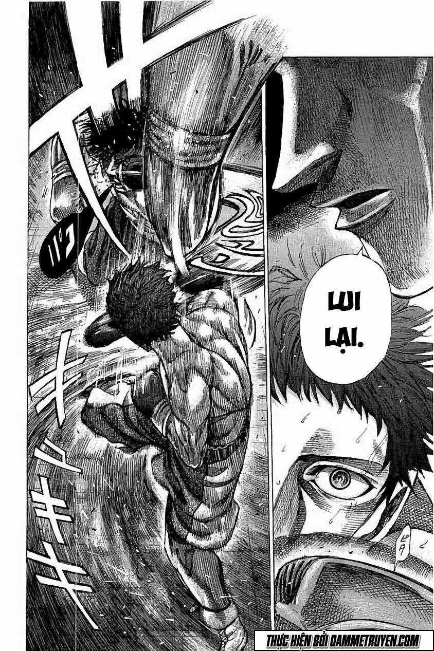 Rikudou Chapter 74 trang 14