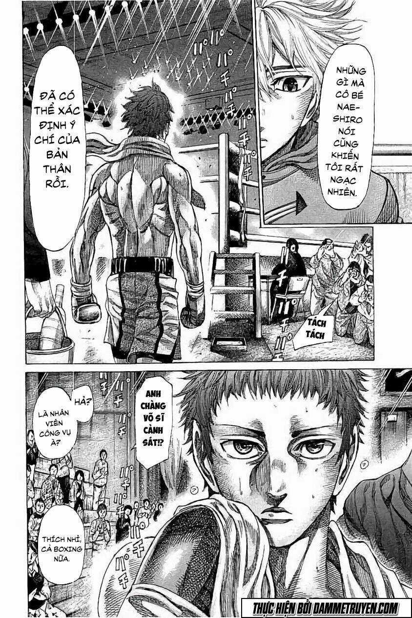 Rikudou Chapter 74 trang 6