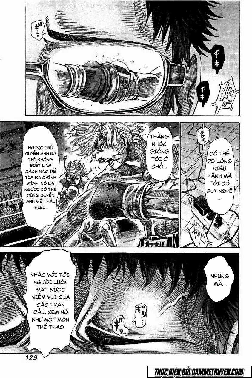 Rikudou Chapter 75 trang 15