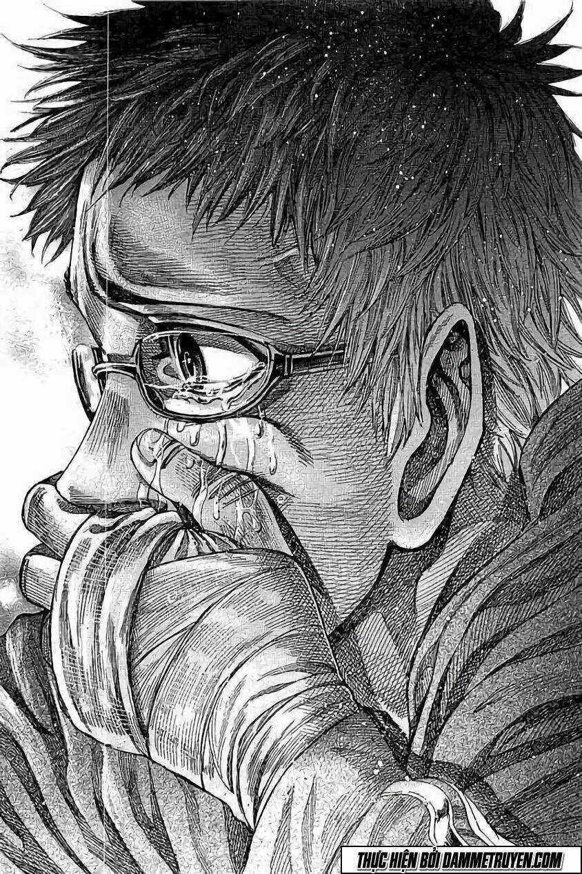 Rikudou Chapter 75 trang 16