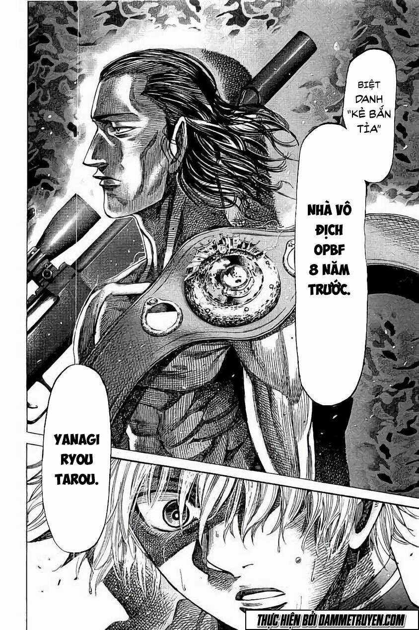 Rikudou Chapter 75 trang 6