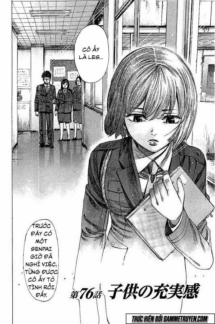 Rikudou Chapter 76 trang 2