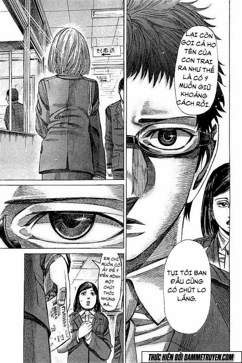 Rikudou Chapter 76 trang 3