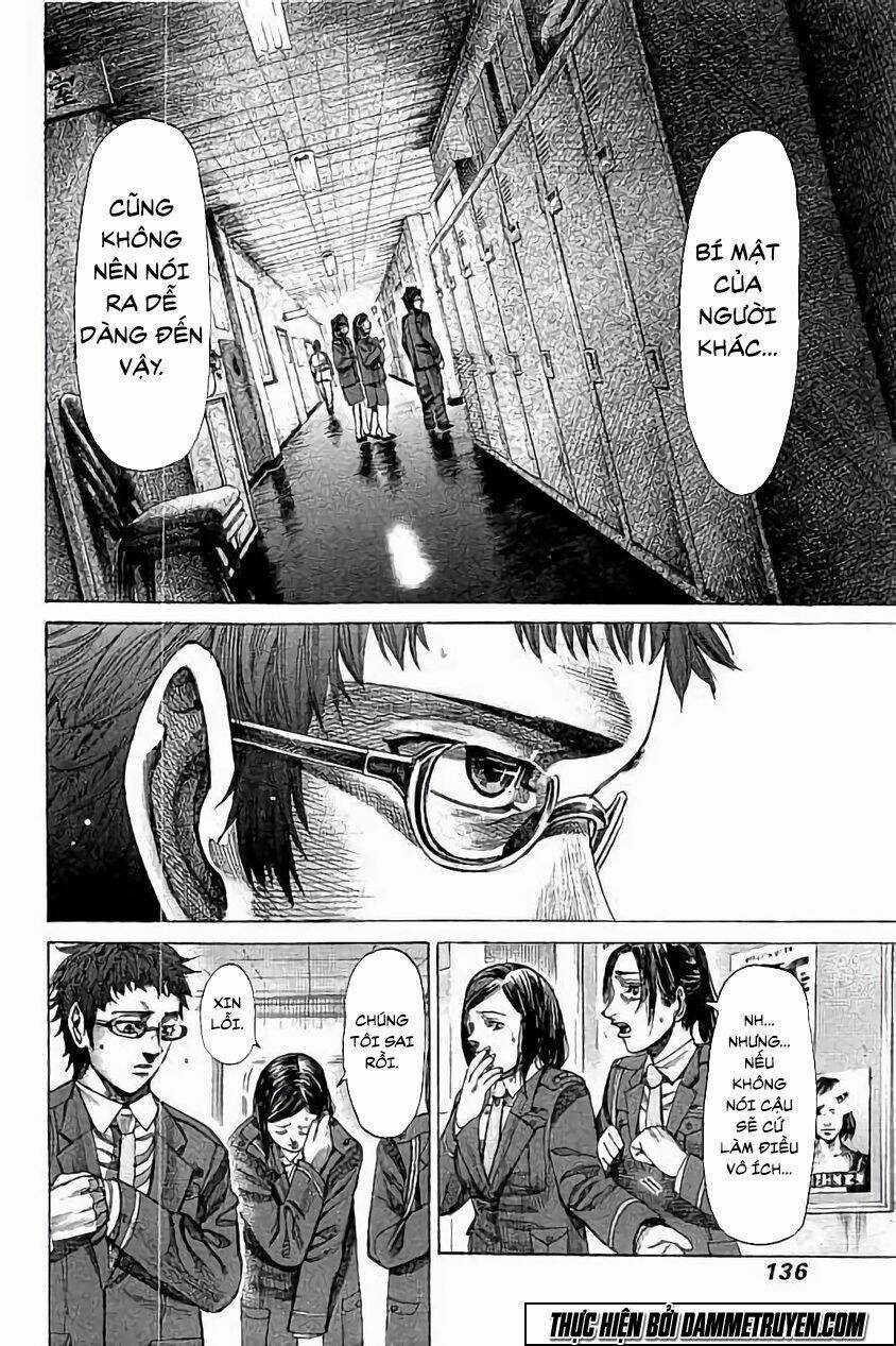 Rikudou Chapter 76 trang 4