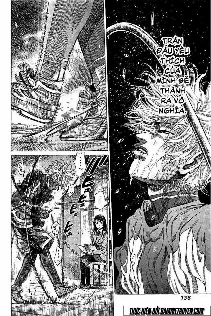 Rikudou Chapter 76 trang 6