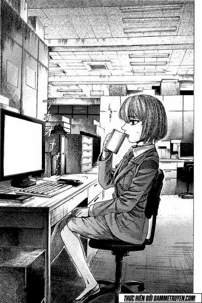 Rikudou Chapter 77 trang 13