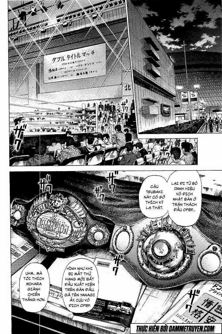 Rikudou Chapter 77 trang 14