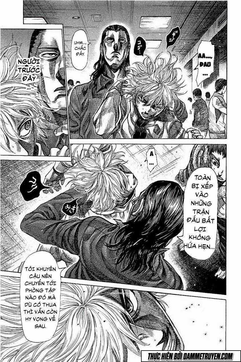 Rikudou Chapter 77 trang 3