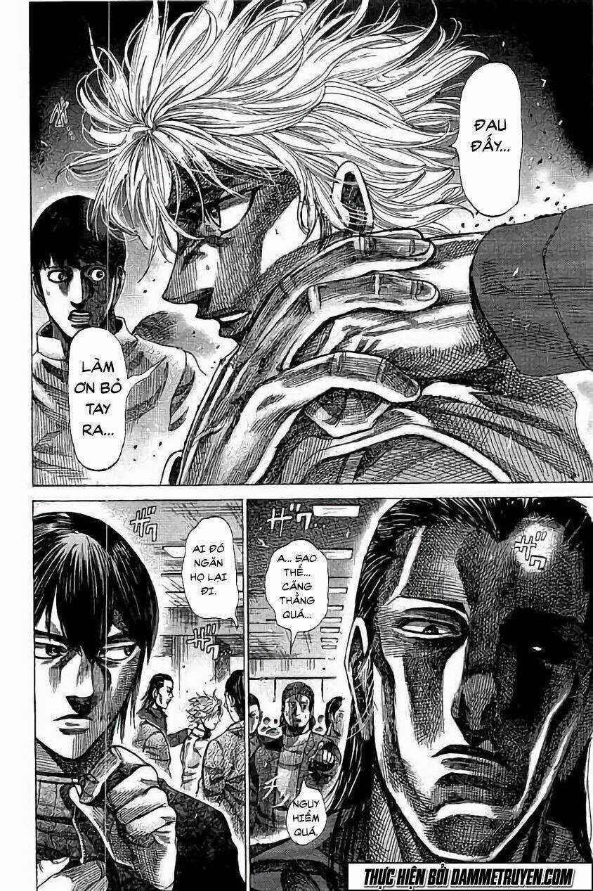 Rikudou Chapter 77 trang 6