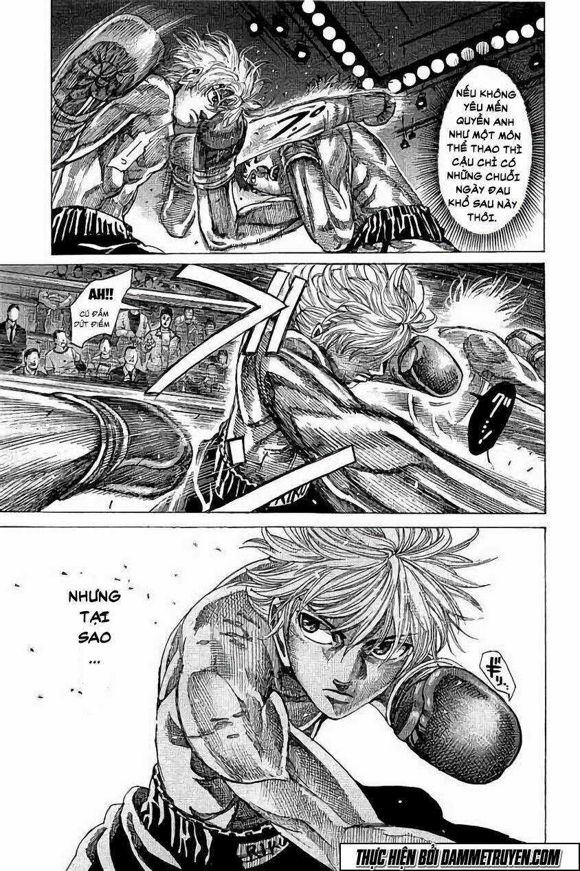 Rikudou Chapter 78 trang 13