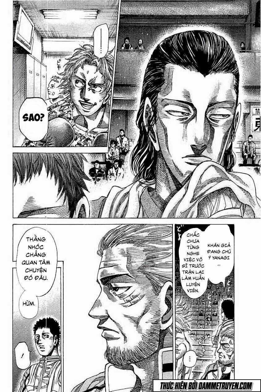 Rikudou Chapter 78 trang 2