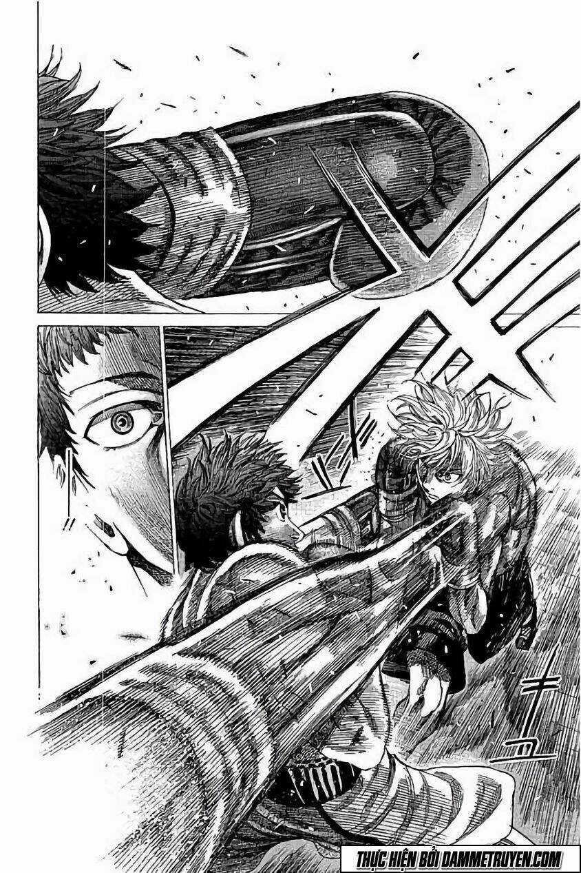 Rikudou Chapter 78 trang 8