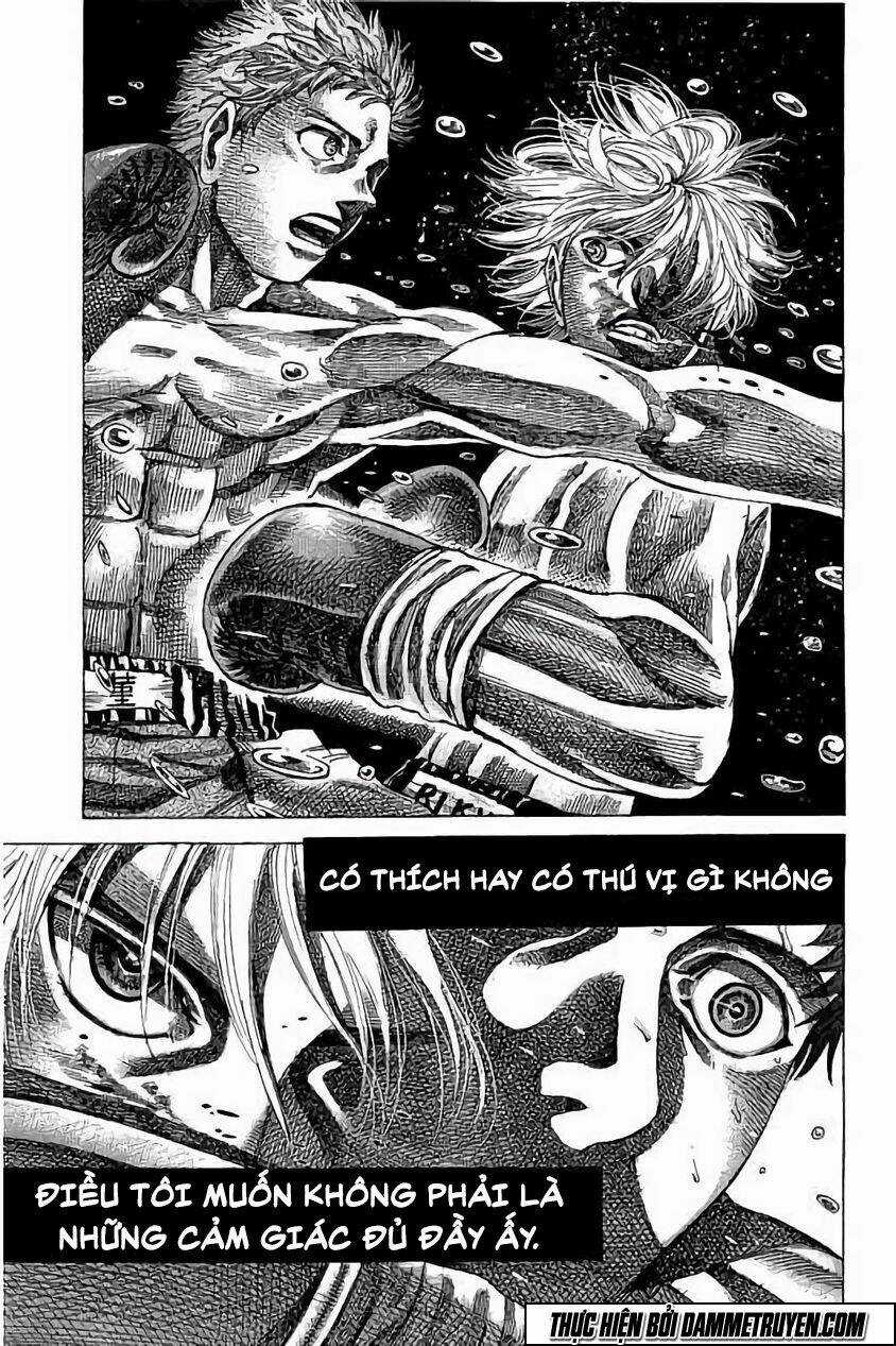 Rikudou Chapter 79 trang 13