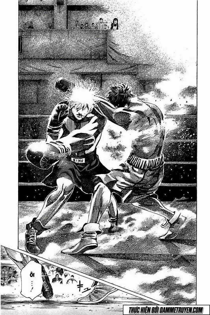 Rikudou Chapter 79 trang 15