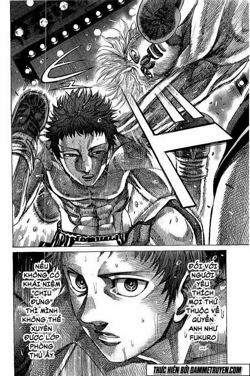 Rikudou Chapter 79 trang 6