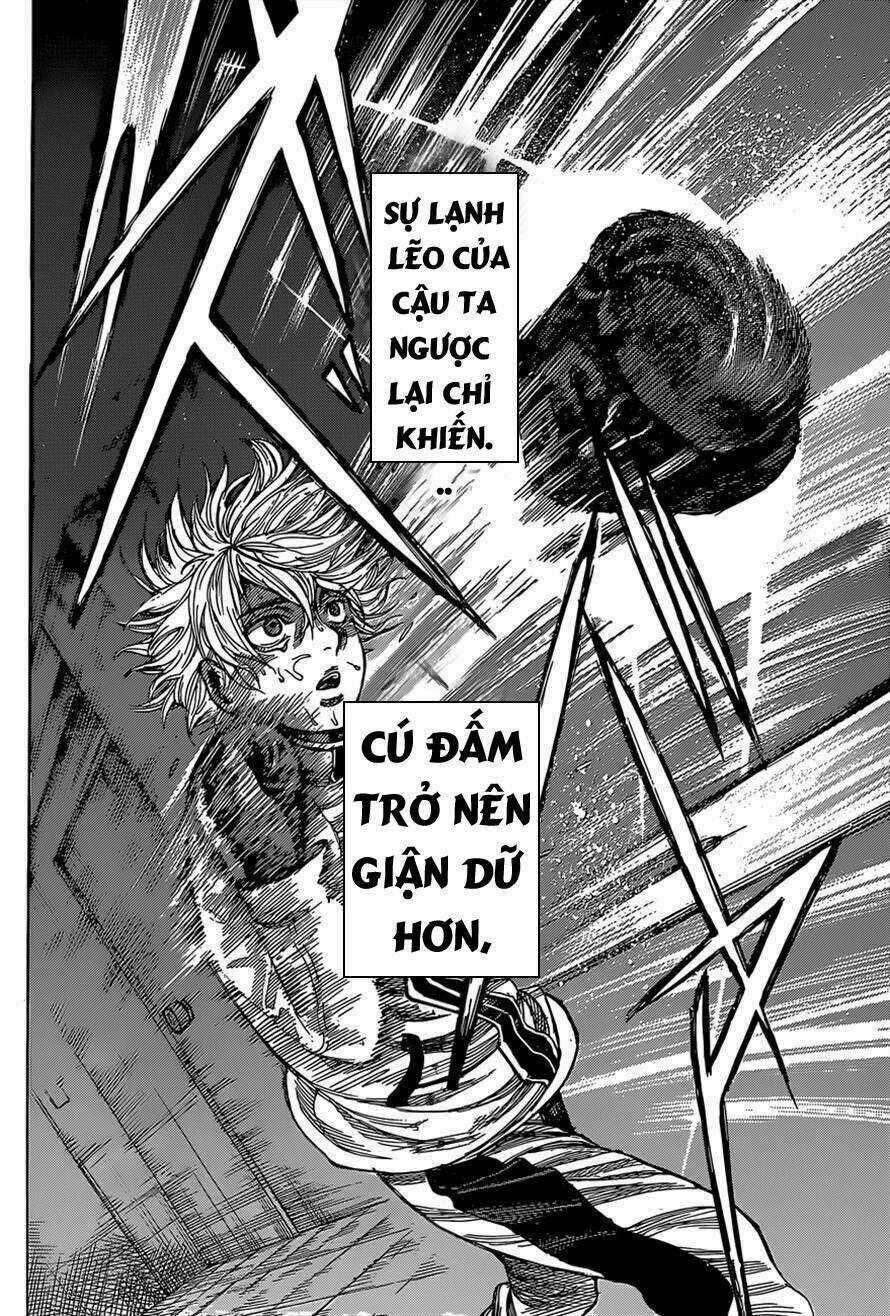 Rikudou Chapter 8 trang 16