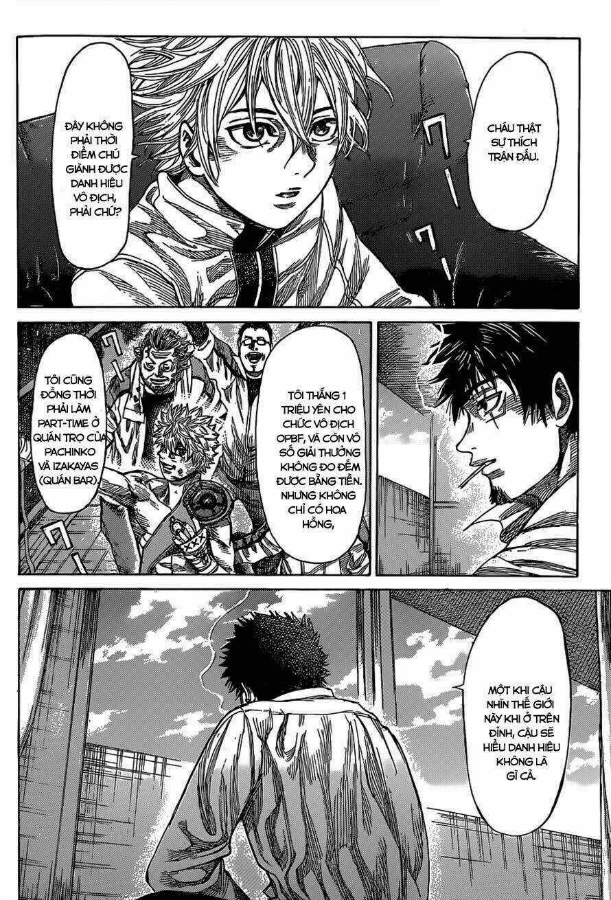 Rikudou Chapter 8 trang 4